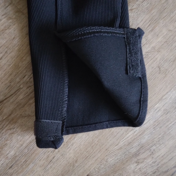 NWOT-GUTOS RIDING PANTS W/KNEE PATCH - Picture 6 of 7